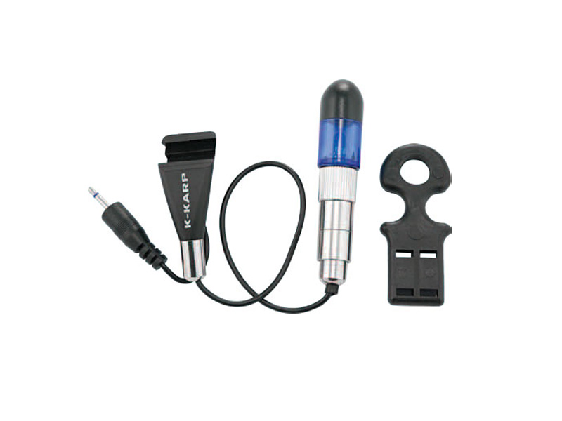 KKarp XTR Drop Hanger Yellow