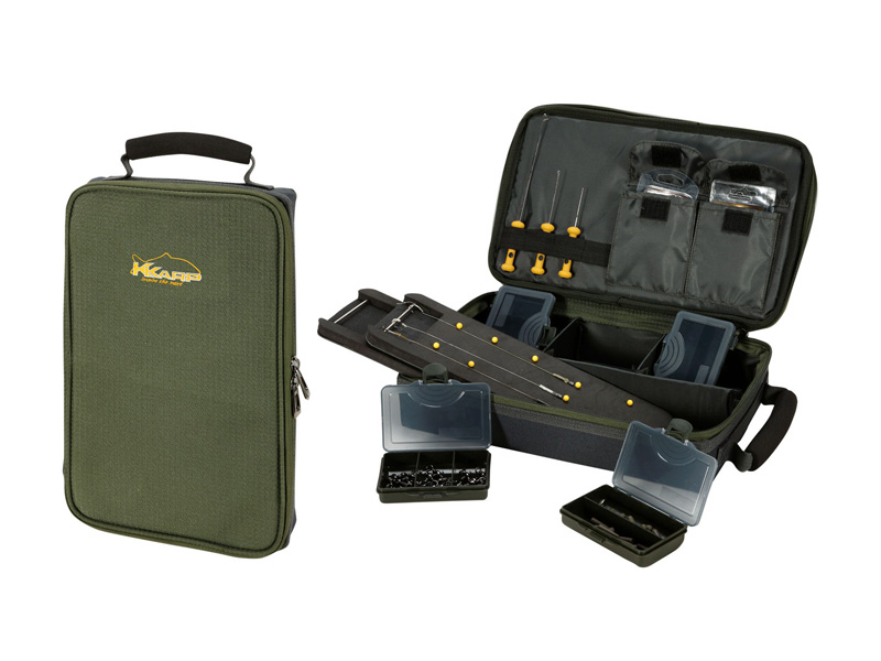 KKarp Pioneer Pro Rig Bag