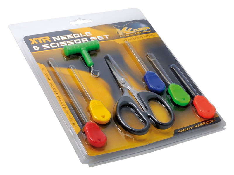 KKarp XTR Needle Ultimate Set