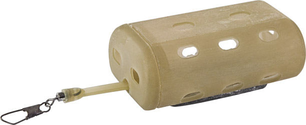 Trabucco Aero Flat M35