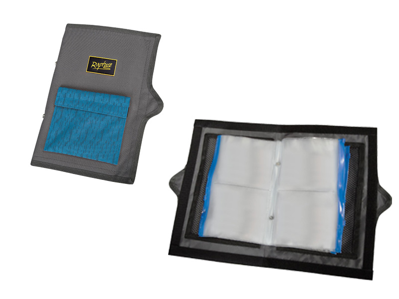 Rapture Rig Pro Wallet