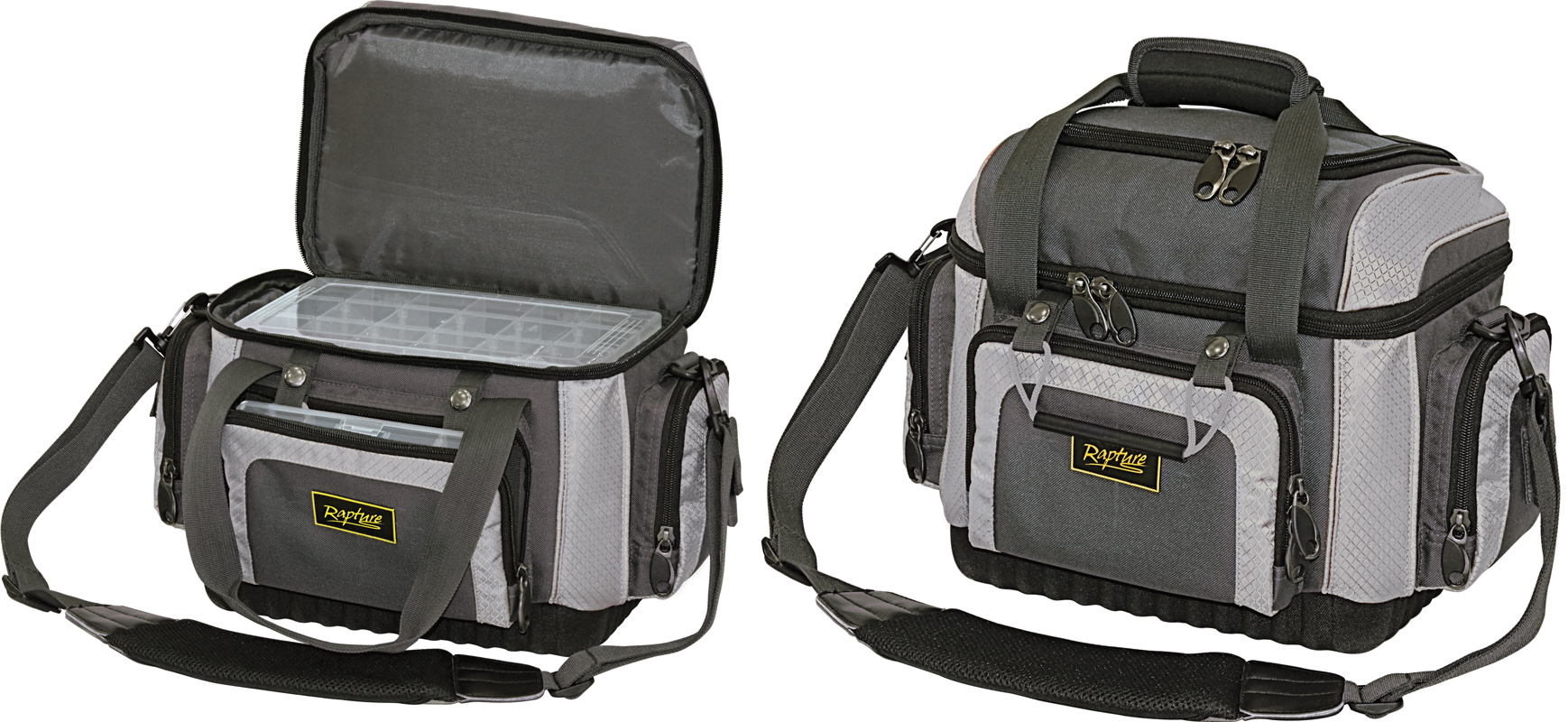 Rapture Guide Master Pro High Teck Lures Bag