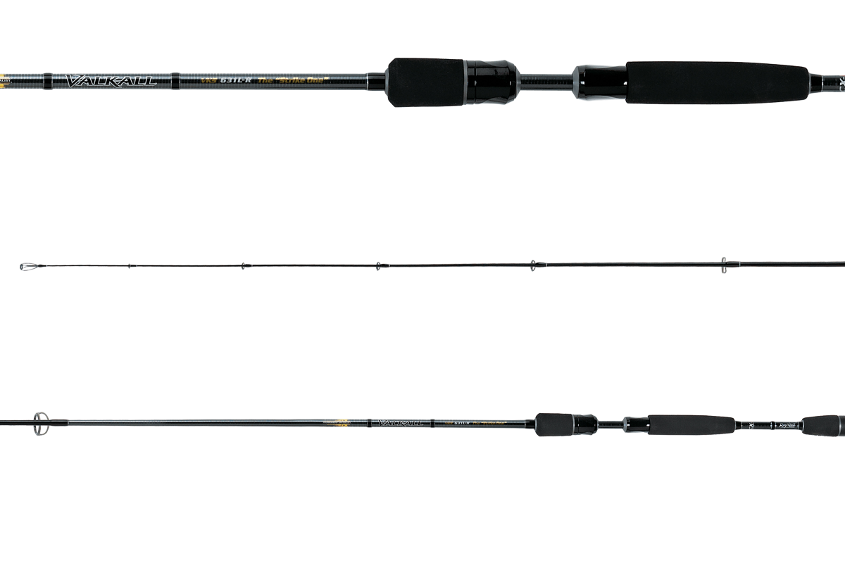 Rapture Valkall 631L-R The Strike One