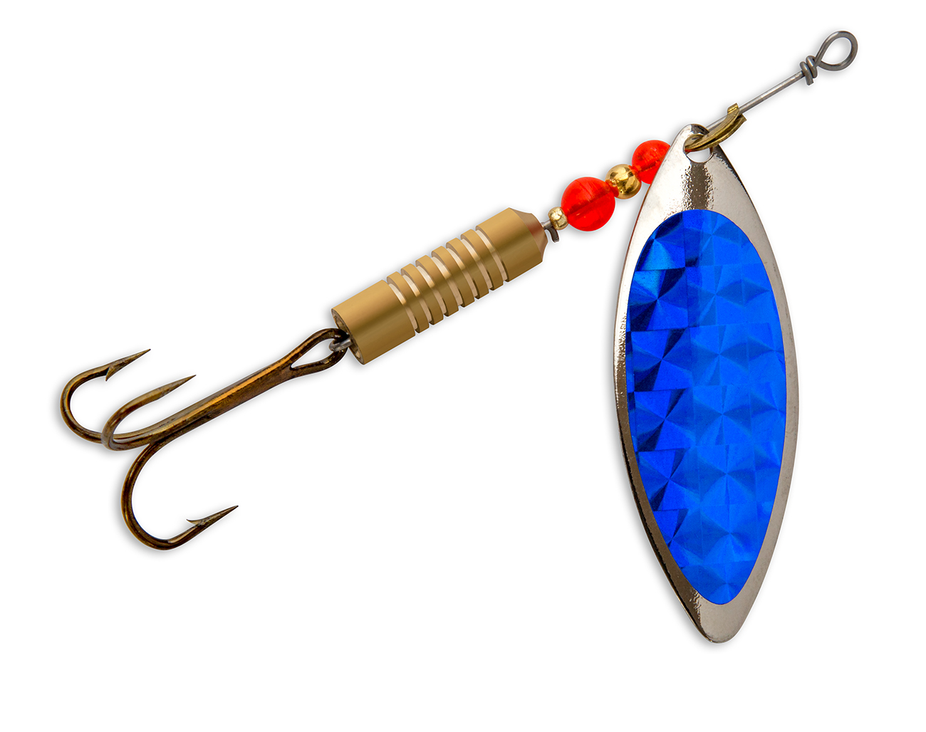 Dikom Spinner Long 7gr Blue