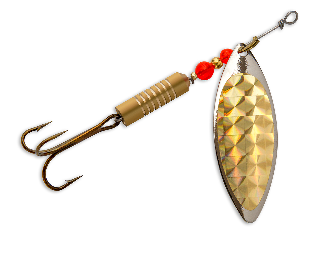 Dikom Spinner Long 10gr Gold