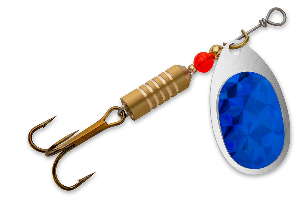 Dikom Spinner Round 7gr Blue