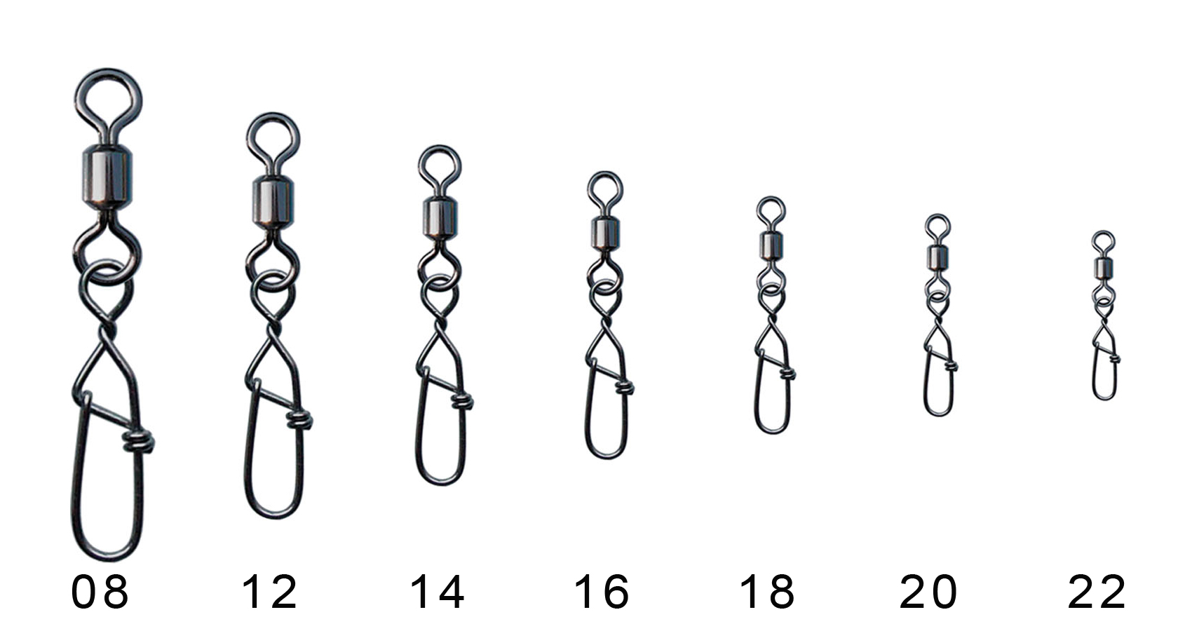 Trabucco German Snap 12