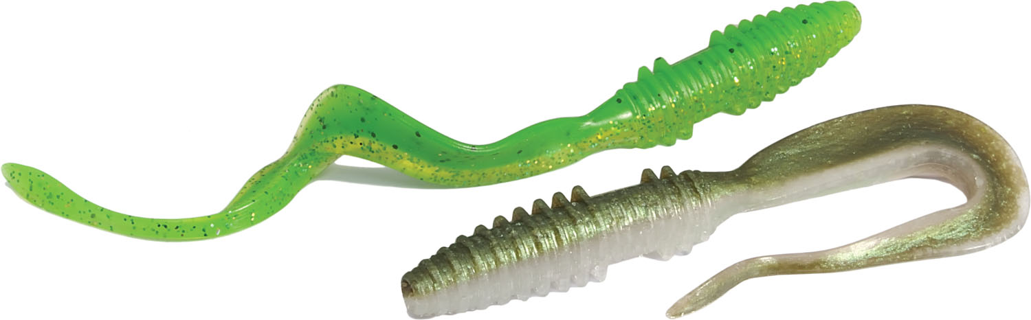 Trabucco Mad Worm DB