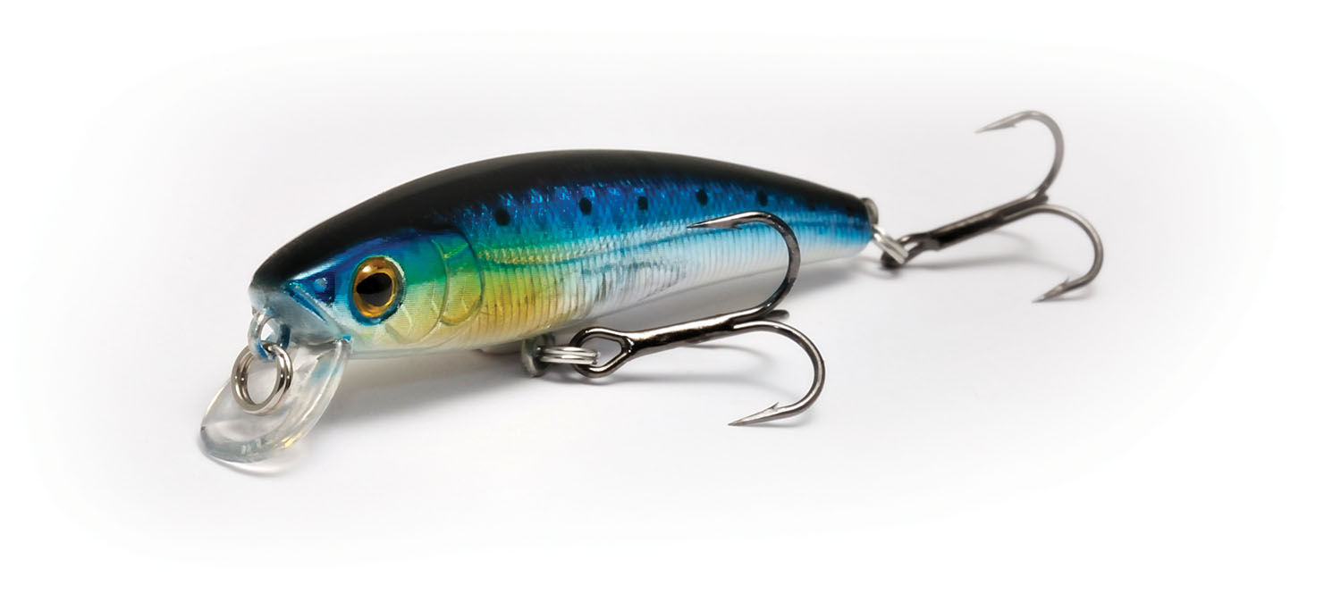 Rapture Oscar Blue Sardine 01