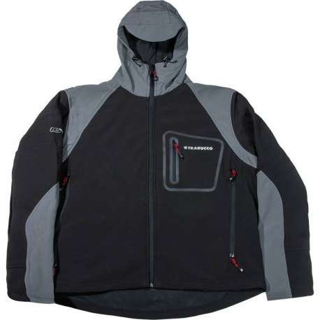 Trabucco GNT Pro Soft Shell XXL