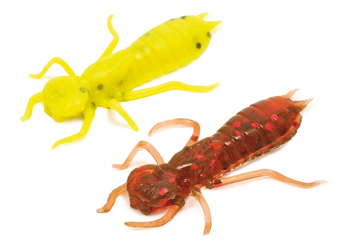 Rapture Dragonfly Nymph 42mm Watermelon BF