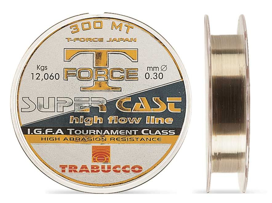Trabucco Super Cast 150m 140