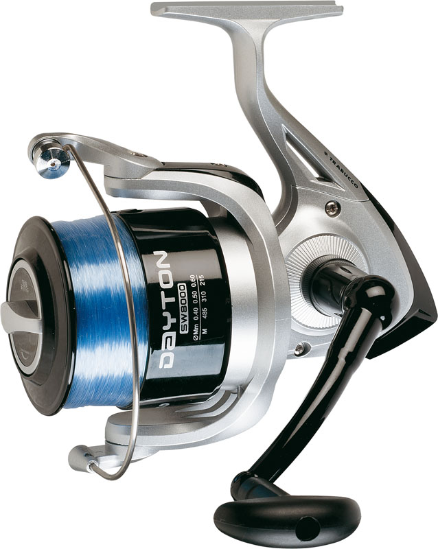 Trabucco Dayton SW 8000 1BB