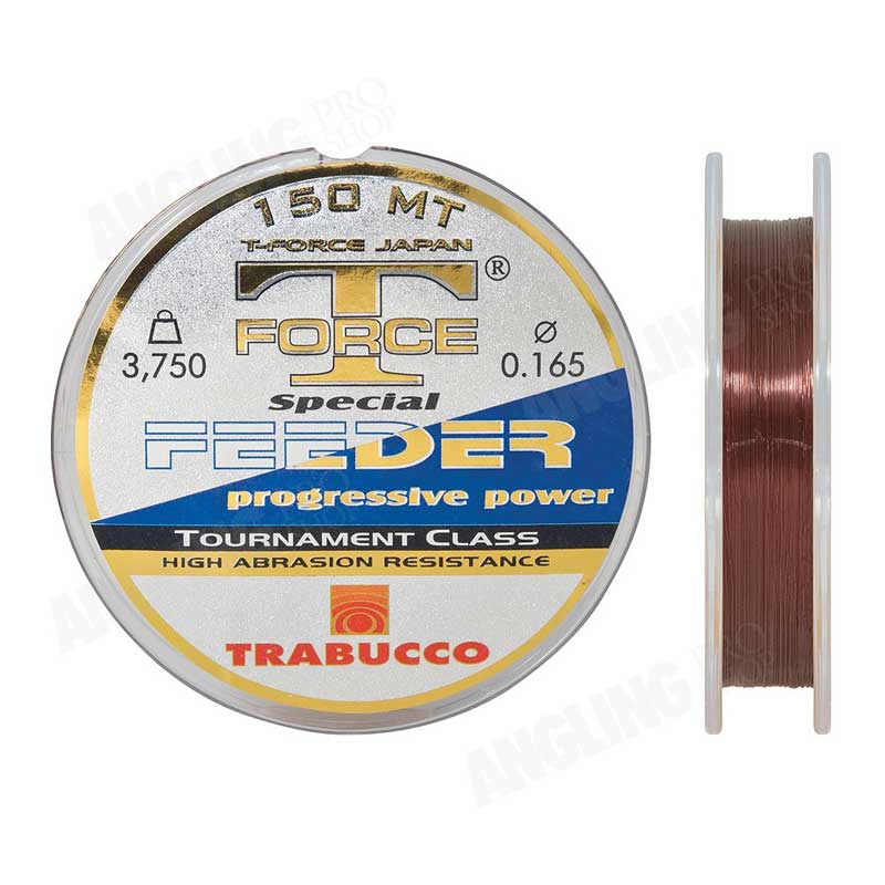 Trabucco Special Feeder 160