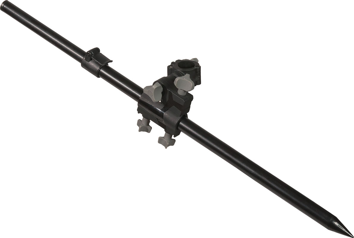 Trabucco FlexChair Adjustable Tele Rod Rest