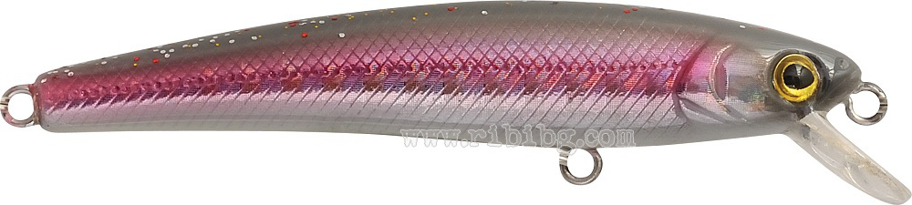 Rapture Laser Minnow 65mm 4gr PKS