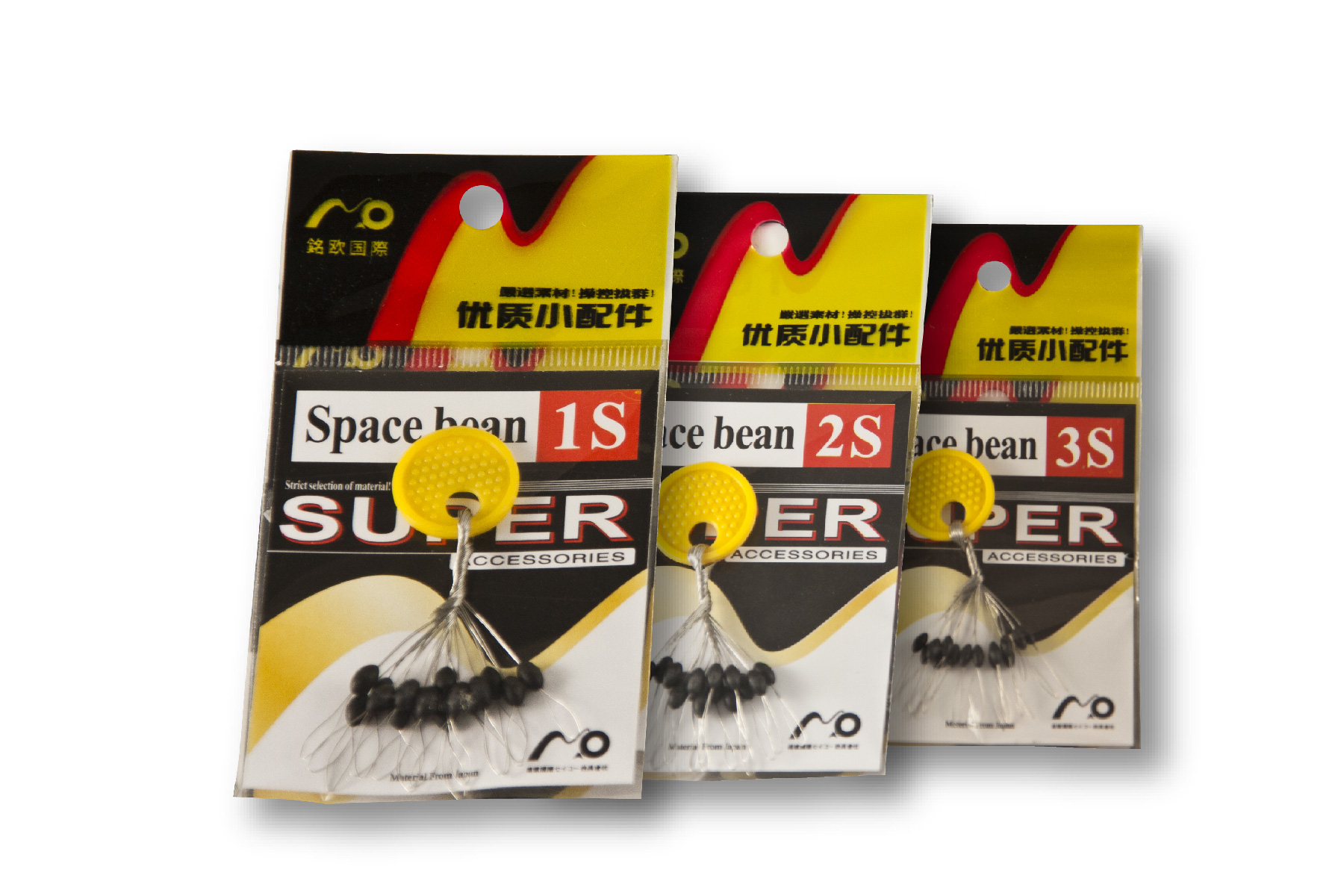 Enter Stoperi Okruglog Oblika 2S