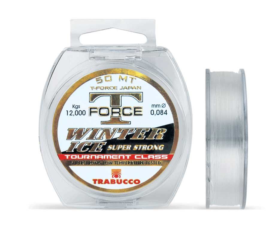 Trabucco Winter Ice 50m 100