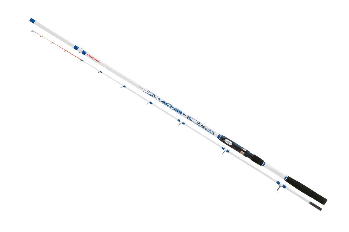 Trabucco Achab XP Boat 2.7m 150gr