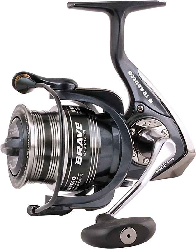 Trabucco Brave FA 3500  6+1BB