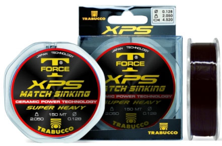 Trabucco  XPS Match Sinking 150m 160