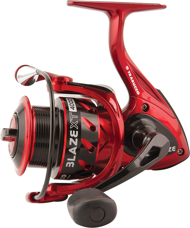 Trabucco Blaze XT 2000