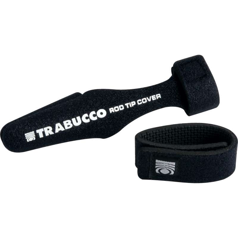 Trabucco Rod Tip & Belt Set