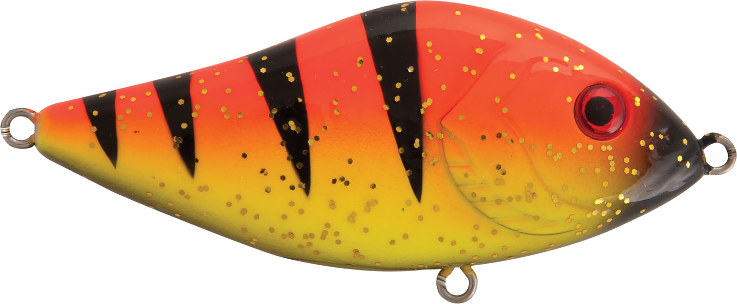 Rapture Sharper Jerk 100mm 47gr MP