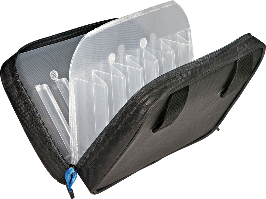 Rapture DryTek Lure & Egi Bag