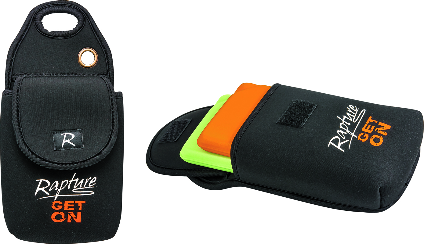 Rapture GET-ON Lure Bag Case