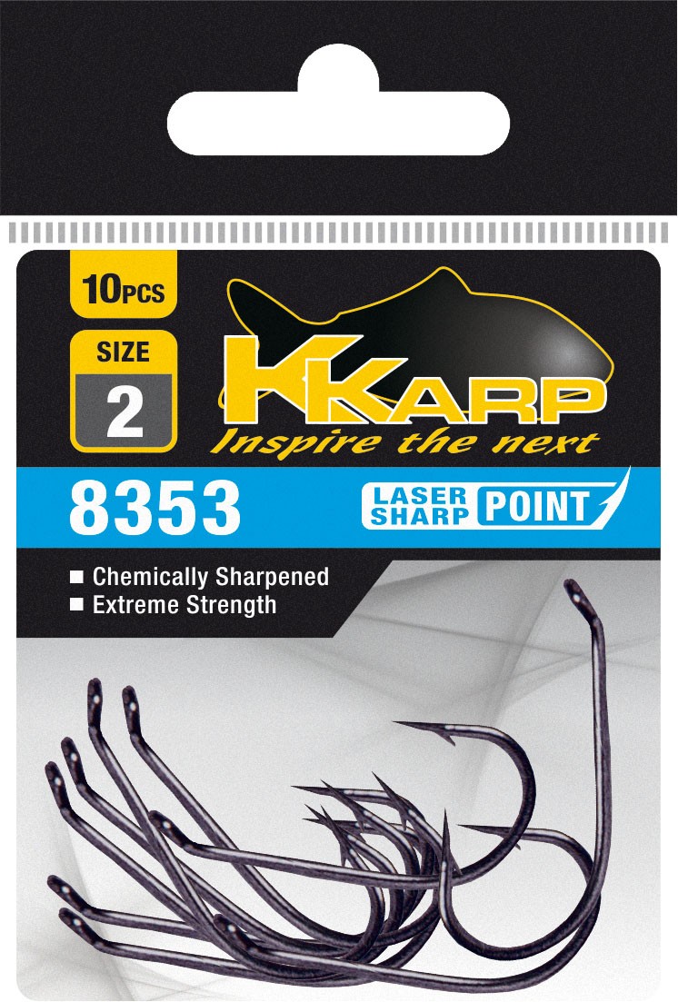 KKarp Series 8353 BD #2