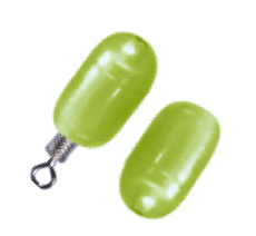 Enter Knot Protector No Swivel