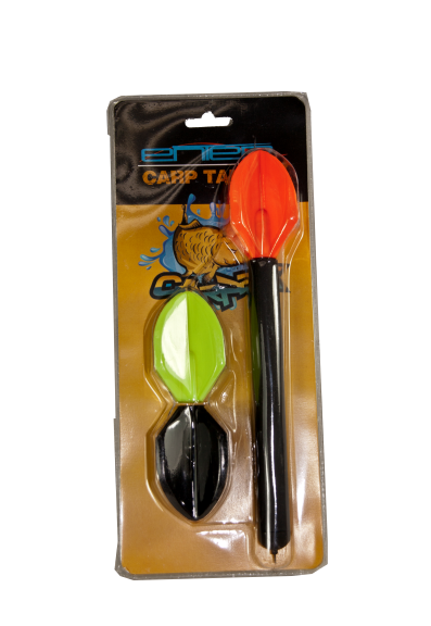 Enter Marker Plovak Blister Pakovanje 8770