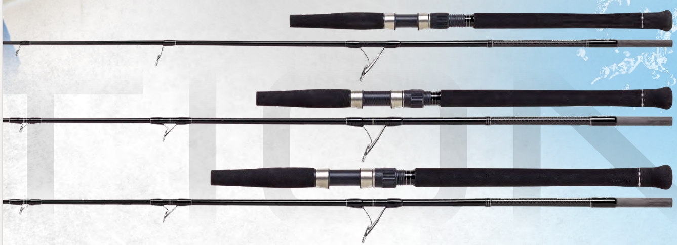 Rapture IGNITION SPIN MASTER * GNT-S772MH