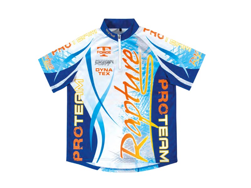 Rapture Pro Team Shirt Short Sleeve L