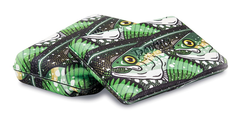 Rapture SPOON BOX LIMITED ED. SLIM INDY