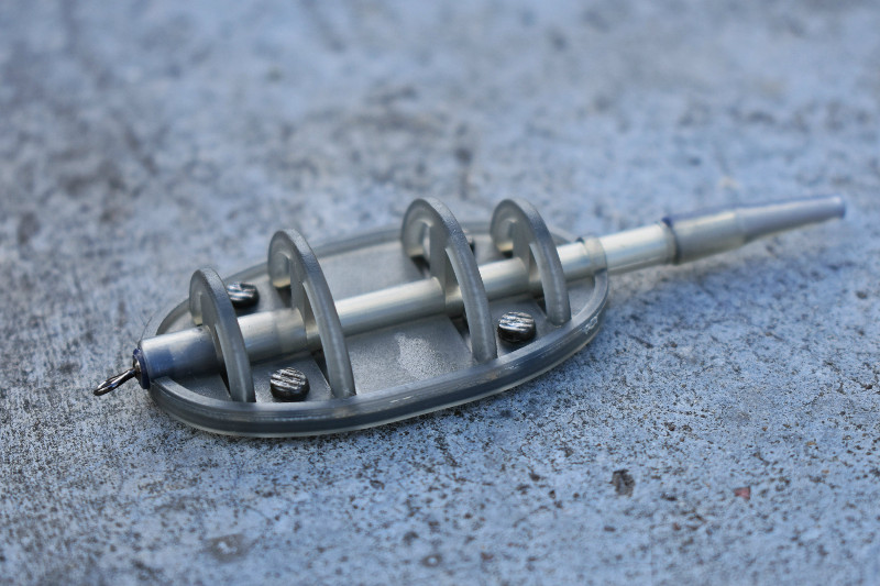 Trabucco AIRTEK PRO FLAT METHOD INLINE 30/L