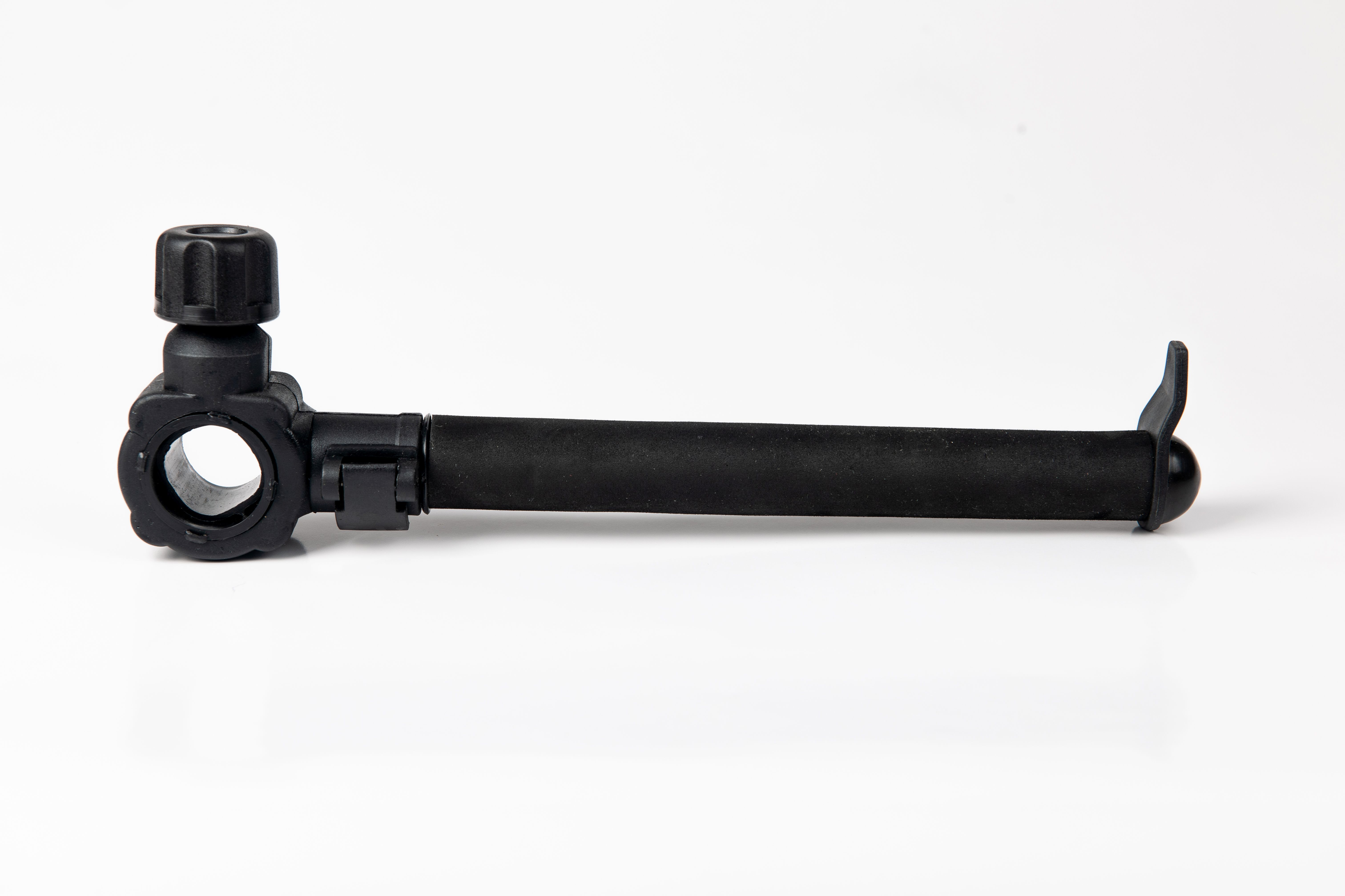 PLAIN QVER REST / SML / 20 Cm / EVA ADJUST / QUICK REALESE