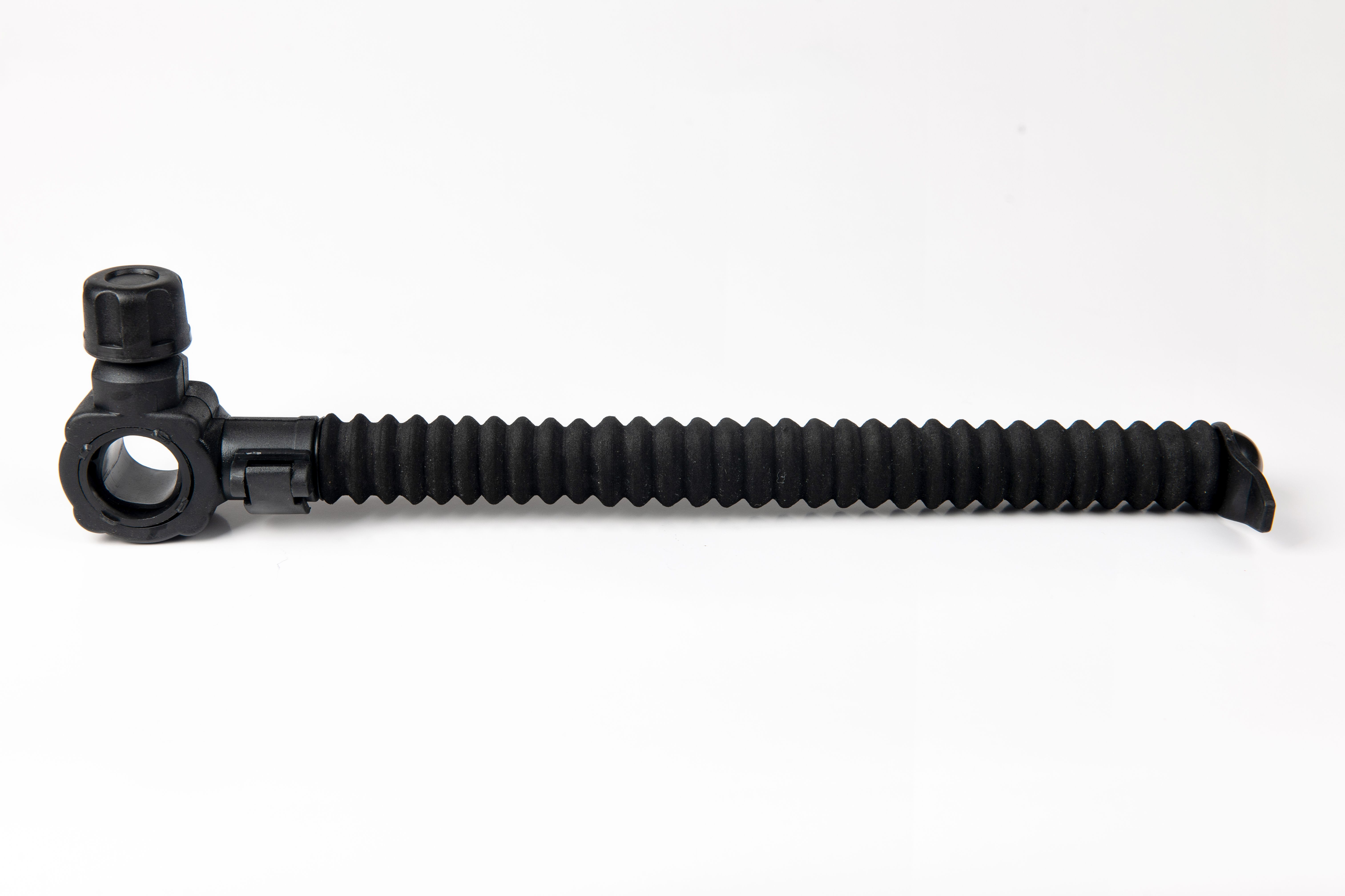 RIBBED QVER REST / SML ( 20cm )                                                                                                                  ( EVA ADJUST ) ( QUICK REALESE )