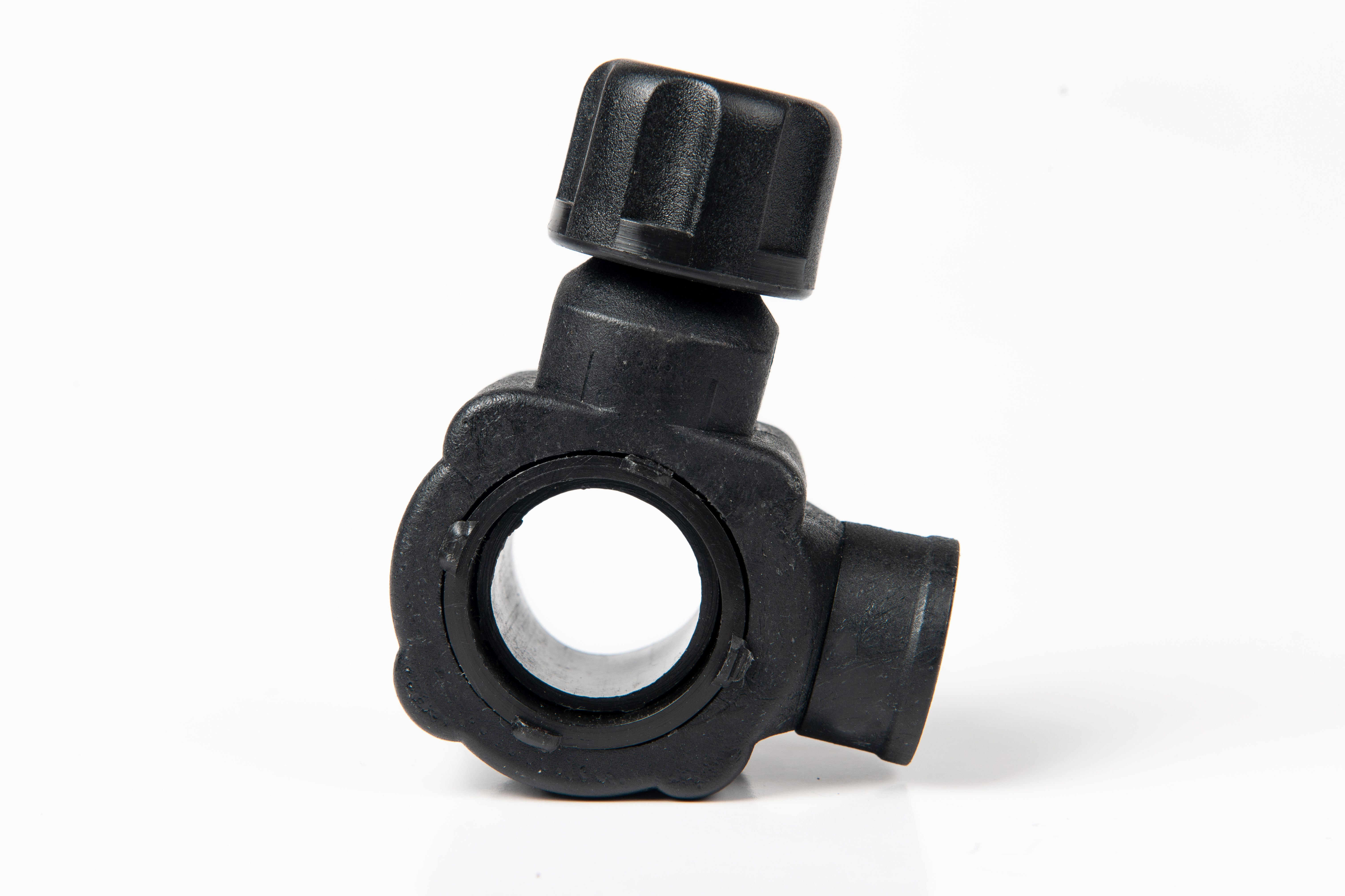 MEGA ( 36 ) FITTING BUSH ( 9.5mm THREAD )                                                                                                                                                        ( WITH DIA - 36 / 32 / 30 Mm )