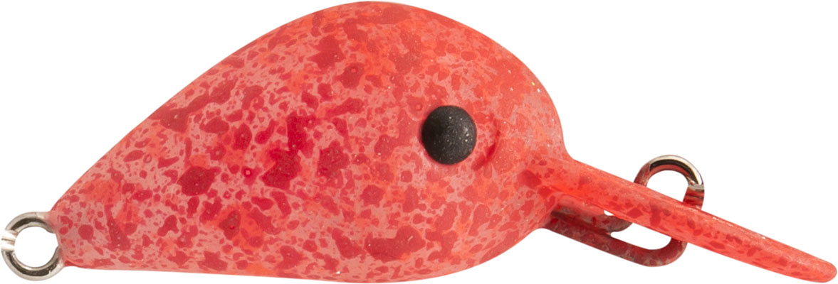 Rapture Hot Buzz Area 25mm 3gr CRD