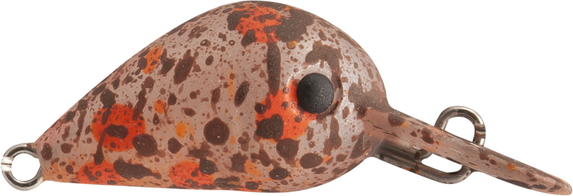 Rapture Hot Buzz Area 25mm 3gr CBR