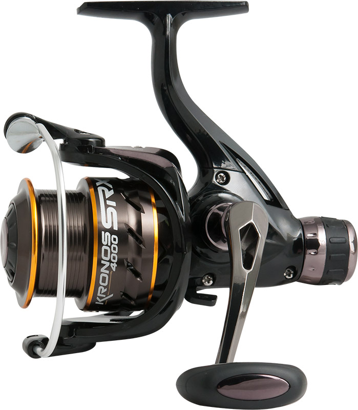 Trabucco Kronos SRX RD 2000