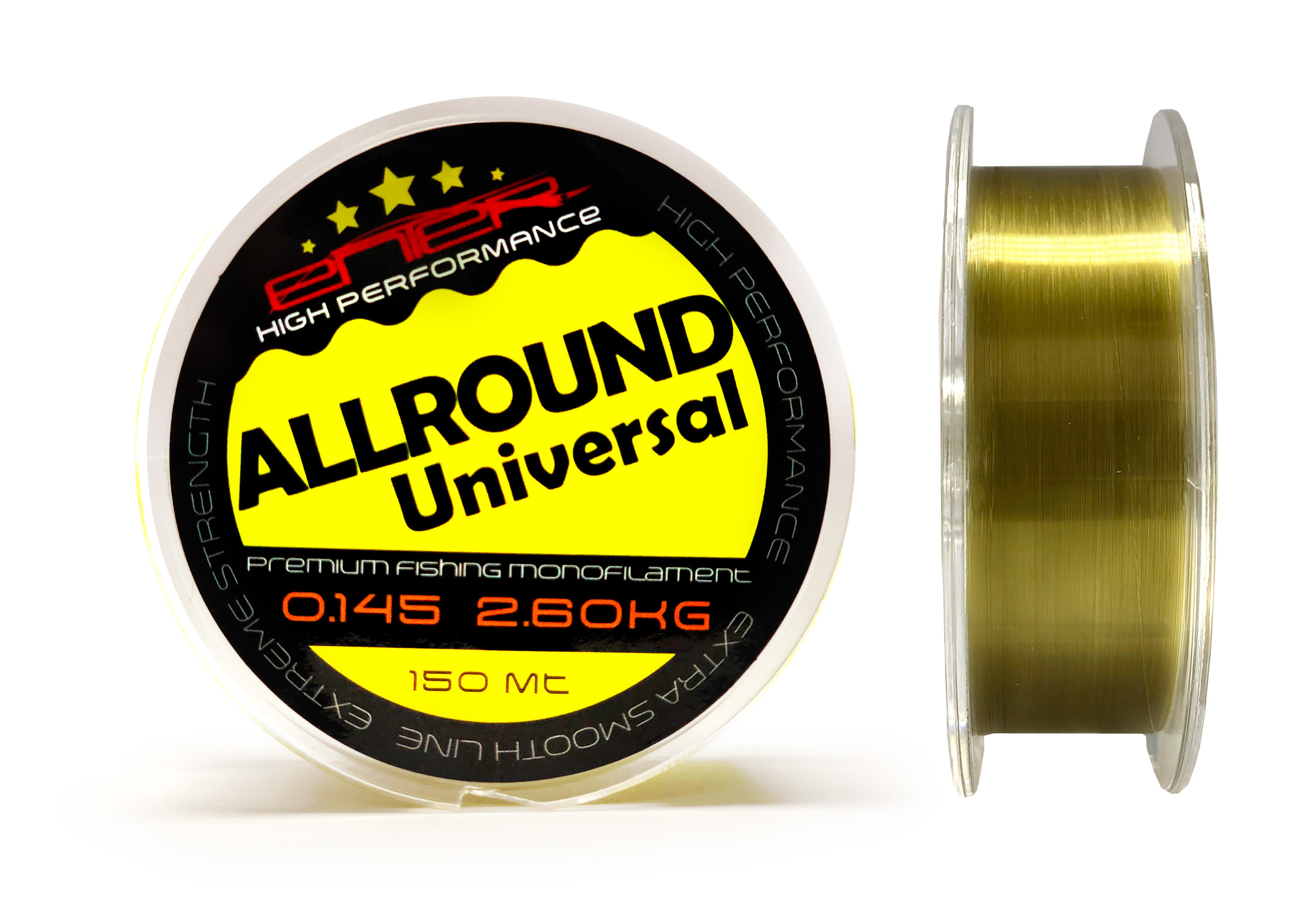 Enter Allround Universal 0.220