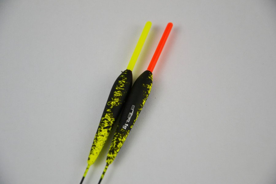 Enter Plovak Keder 0.3gr