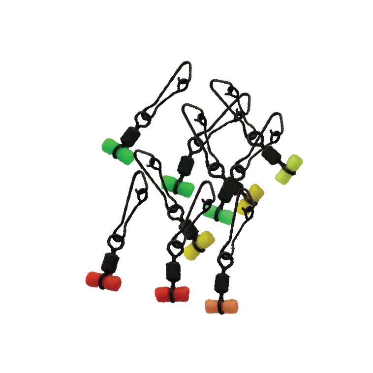 Enter Feeder Kopče M / Feeder Connector M