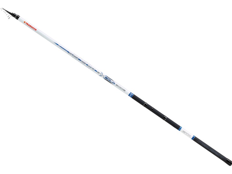Trabucco SELENIA STX Bolo 6m