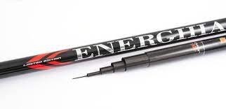 Trabucco XLT POLE ENERGHIA 6m TAKMICARAC TAKMIčARAC