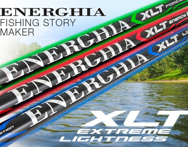 Trabucco XLT POLE FORCE 6m ENERGHIA TAKMICARAC TAKMIčARAC