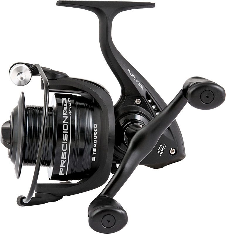 Trabucco PRECISION XTF 4500